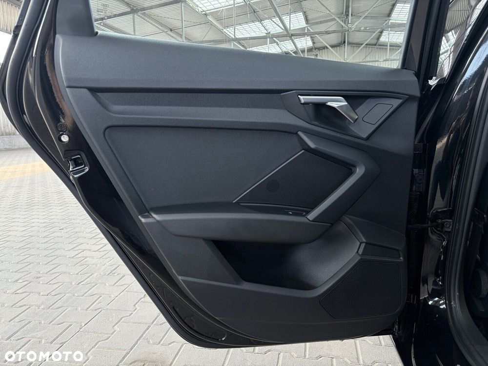 Audi A3 Sportback - 19