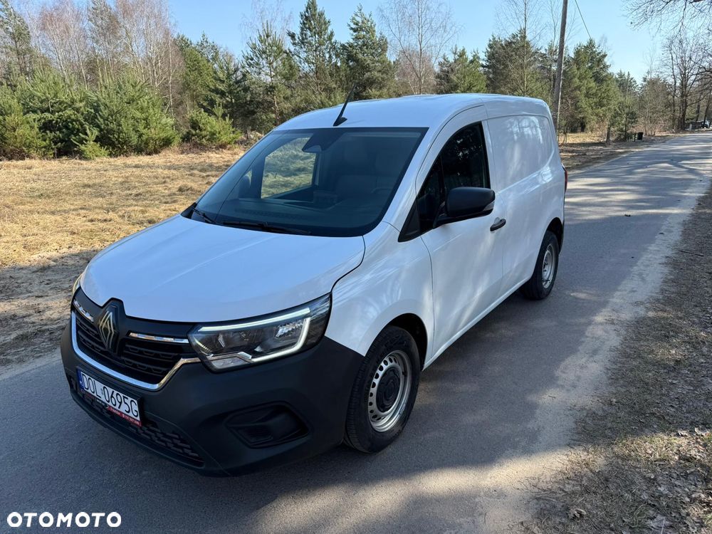 Renault Kangoo 1.5 dCi Equilibre - 6