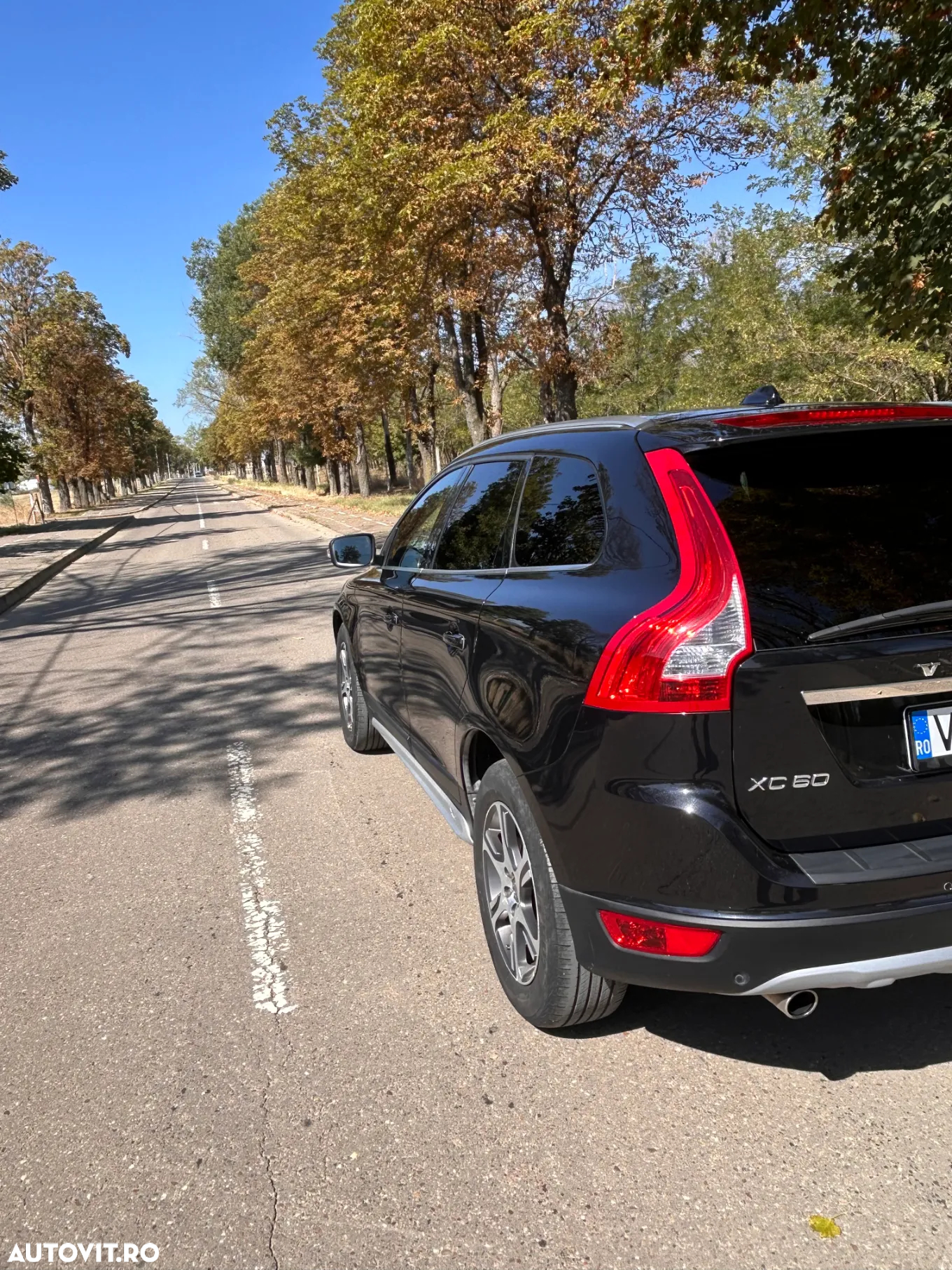 Volvo XC 60 2.4D AWD Aut. - 3