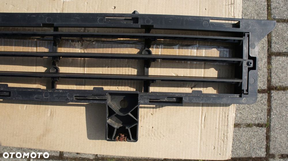 ZALUZJA CHLODNIC RENAULT TWINGO III - 8