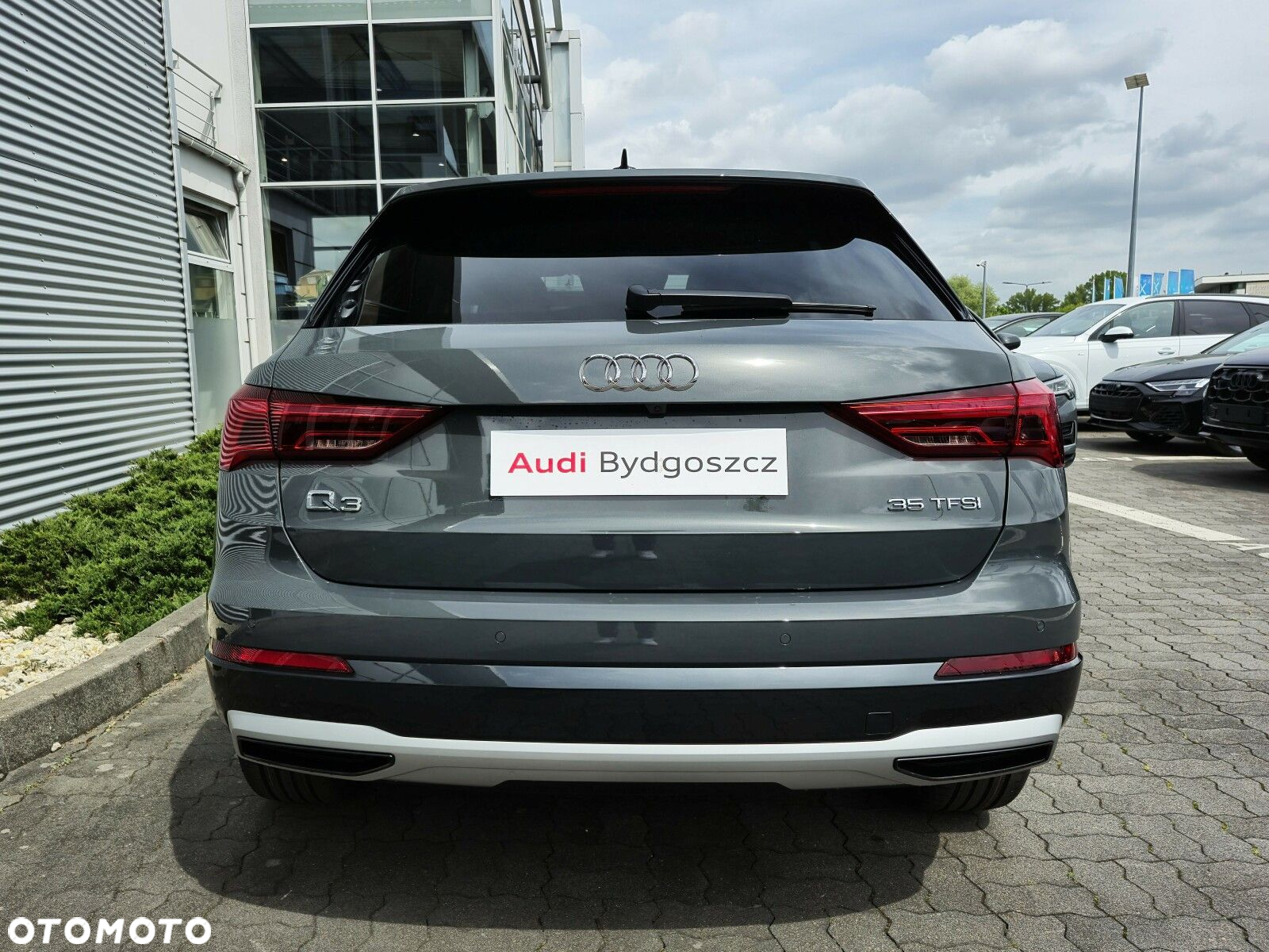 Audi Q3 - 3