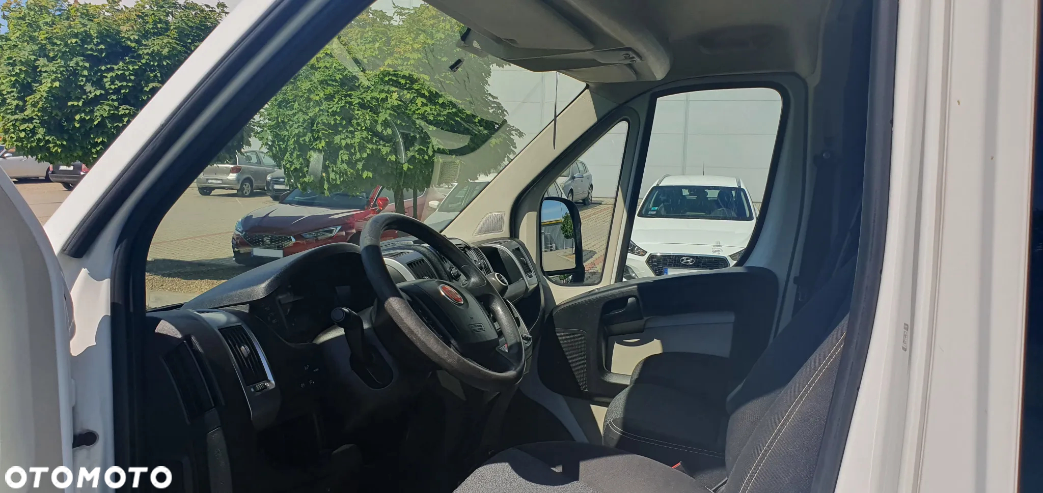 Fiat Ducato - 10