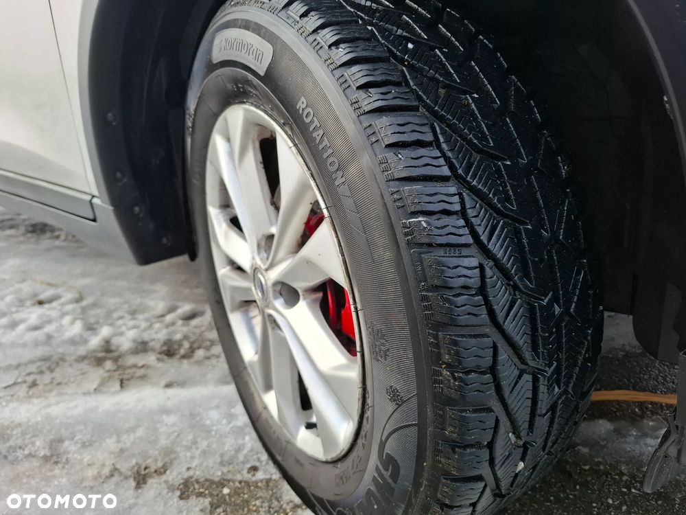 Nissan X-Trail 1.6 DCi Acenta 4WD - 7