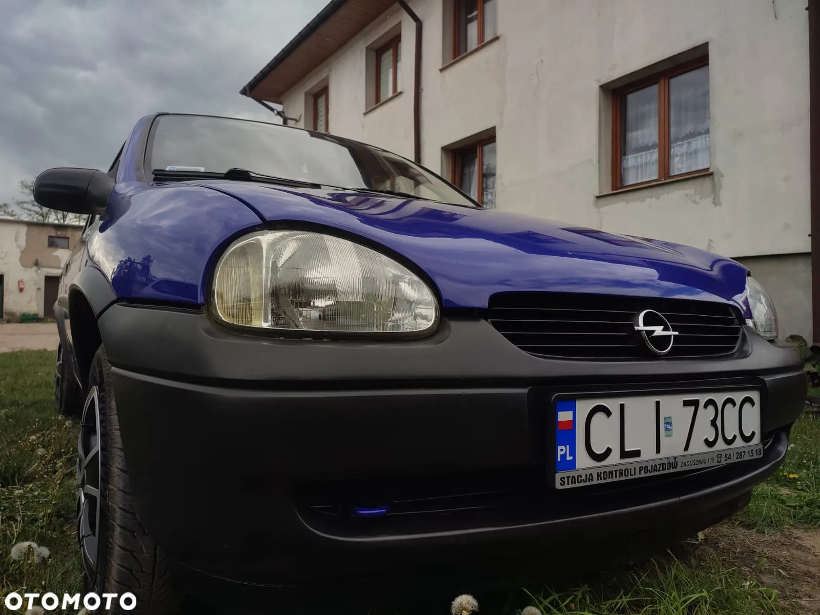 Opel Corsa 1.0 City 12v - 14