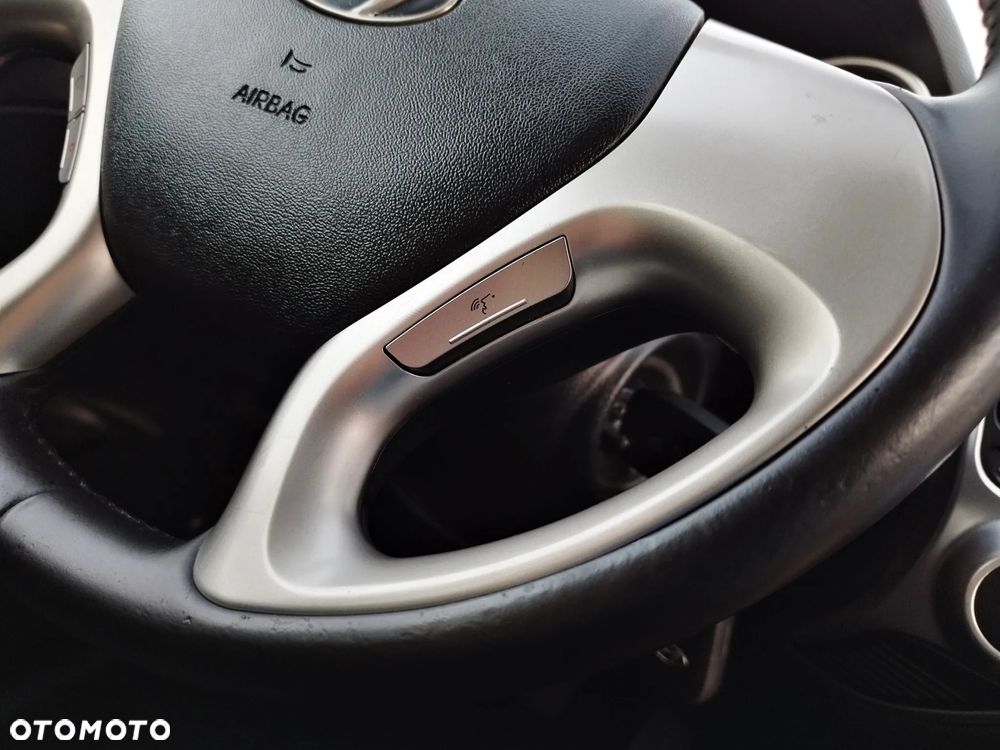 Hyundai ix35 1.6 GDI Premium 2WD - 27