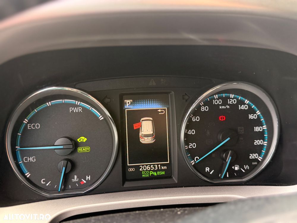 Toyota RAV4 - 7