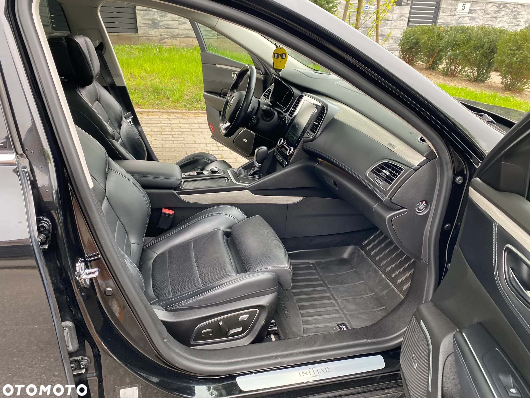 Renault Talisman 1.6 Energy TCe Initiale Paris EDC - 15