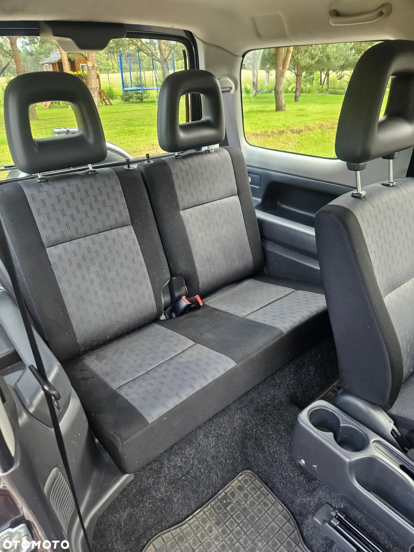 Suzuki Jimny - 5