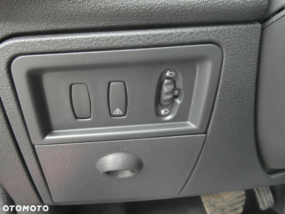 Renault Modus 1.6 16V ESP Dynamique - 25