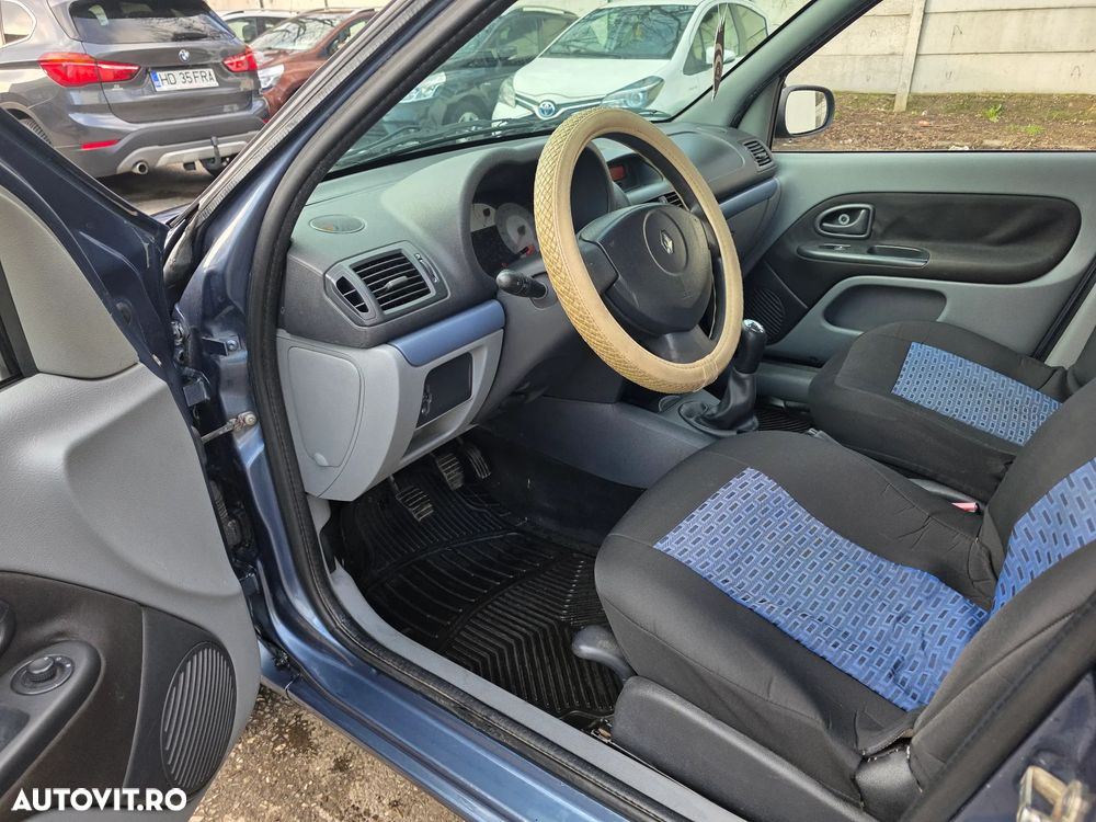 Renault Symbol 1.5dCi Best - 8