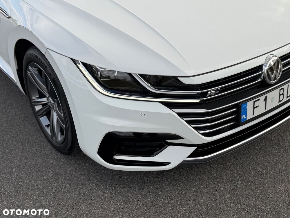 Volkswagen Arteon 2.0 TSI DSG R-Line - 5