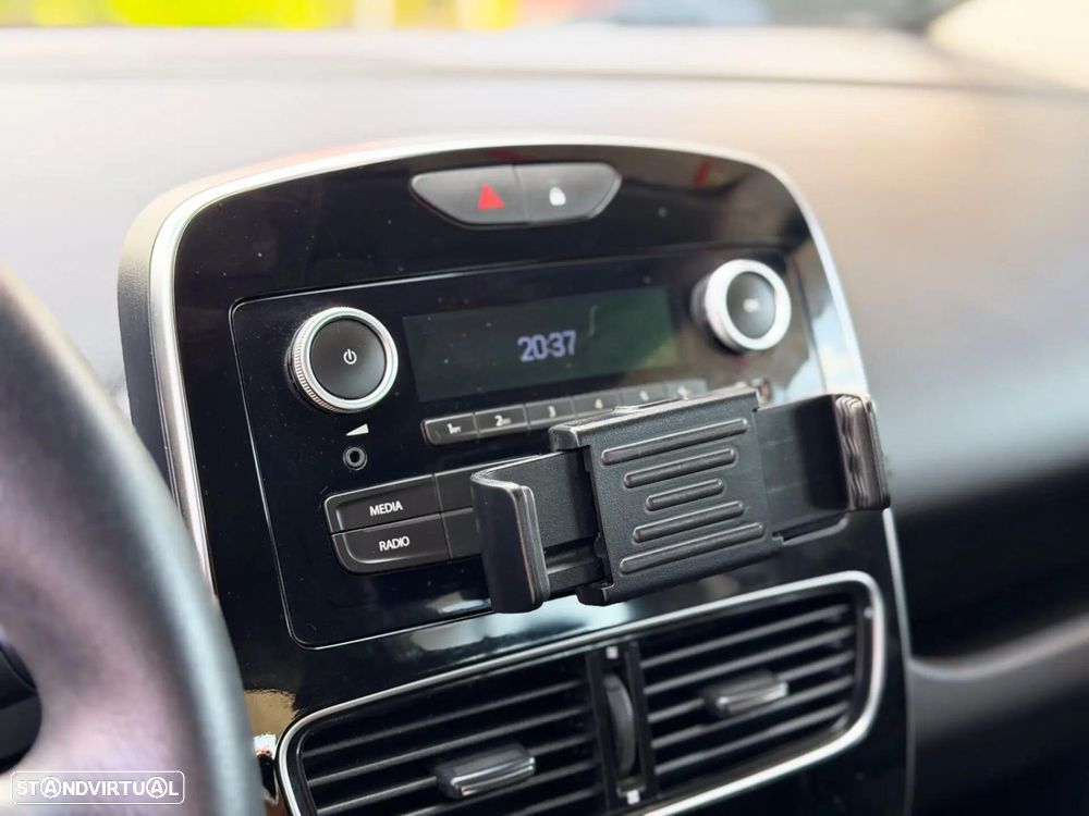 Renault Clio 1.5 dCi Zen - 18