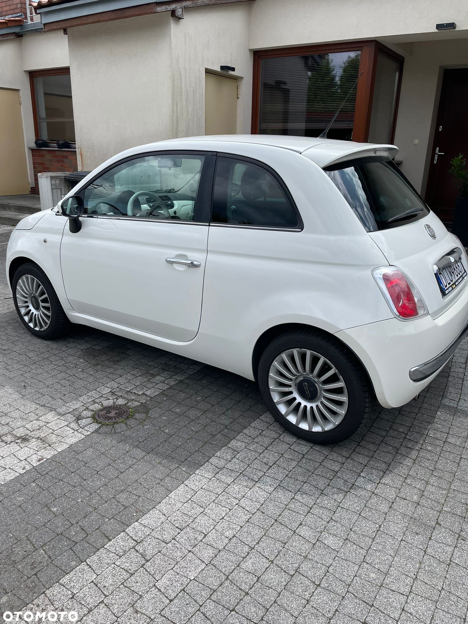 Fiat 500 1.2 8V Color Therapy Euro5 - 1