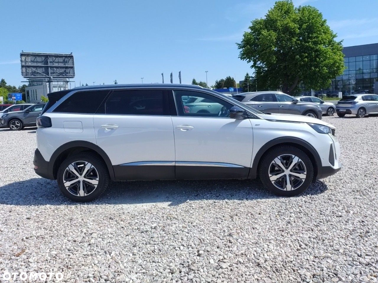 Peugeot 5008 1.5 BlueHDi GT S&S EAT8 - 4