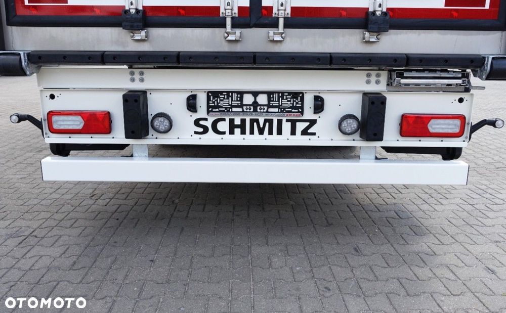 Schmitz Cargobull SKO 24/L 13.4 FP COOL V7 - 7