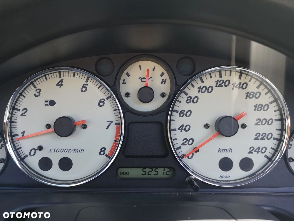 Mazda MX-5 - 19