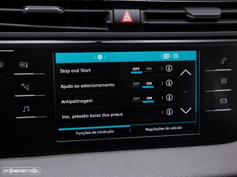 Citroën Grand C4 Spacetourer 1.5 BlueHDi Feel (TA) - 23