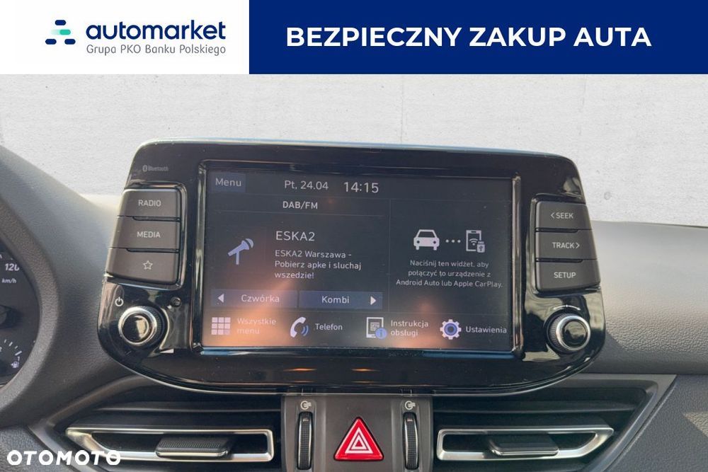 Hyundai i30 1.5 DPI Smart - 11