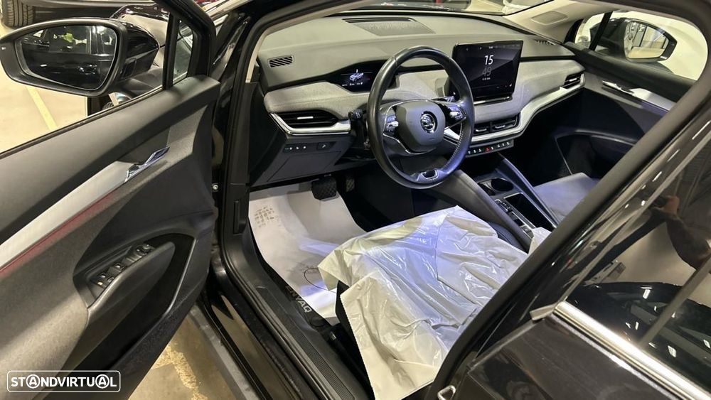 Skoda Enyaq iV 80 - 5