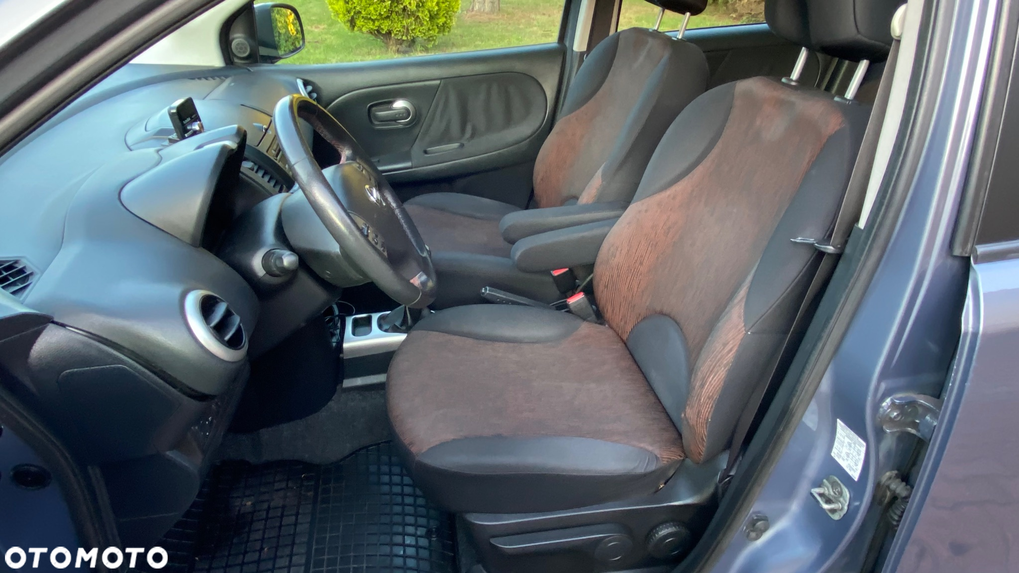 Nissan Note 1.6 Tekna - 15