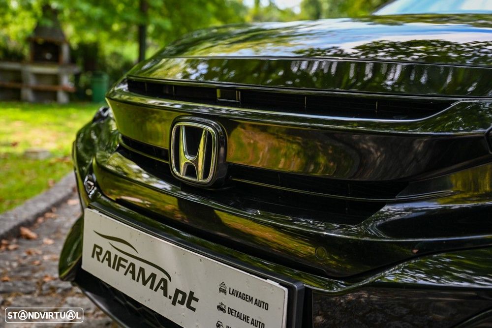 Honda Civic 1.0 i-VTEC Executive - 14