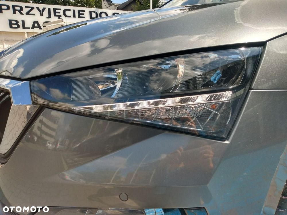 Skoda Scala - 30