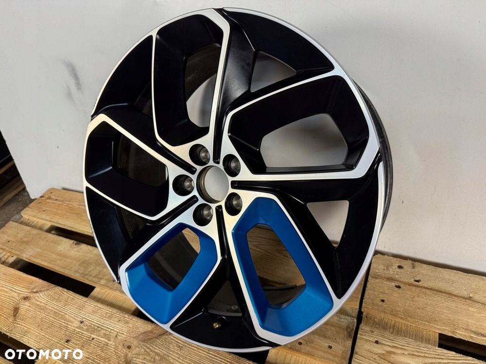 FELGA ALUMINIOWA LYNKCO LYNK  CO 01 20" 8.0 8890173164 CALA LADNA ORG - 2