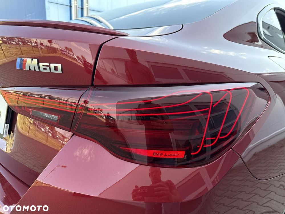 BMW i4 - 30