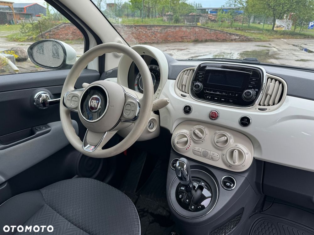 Fiat 500 - 9