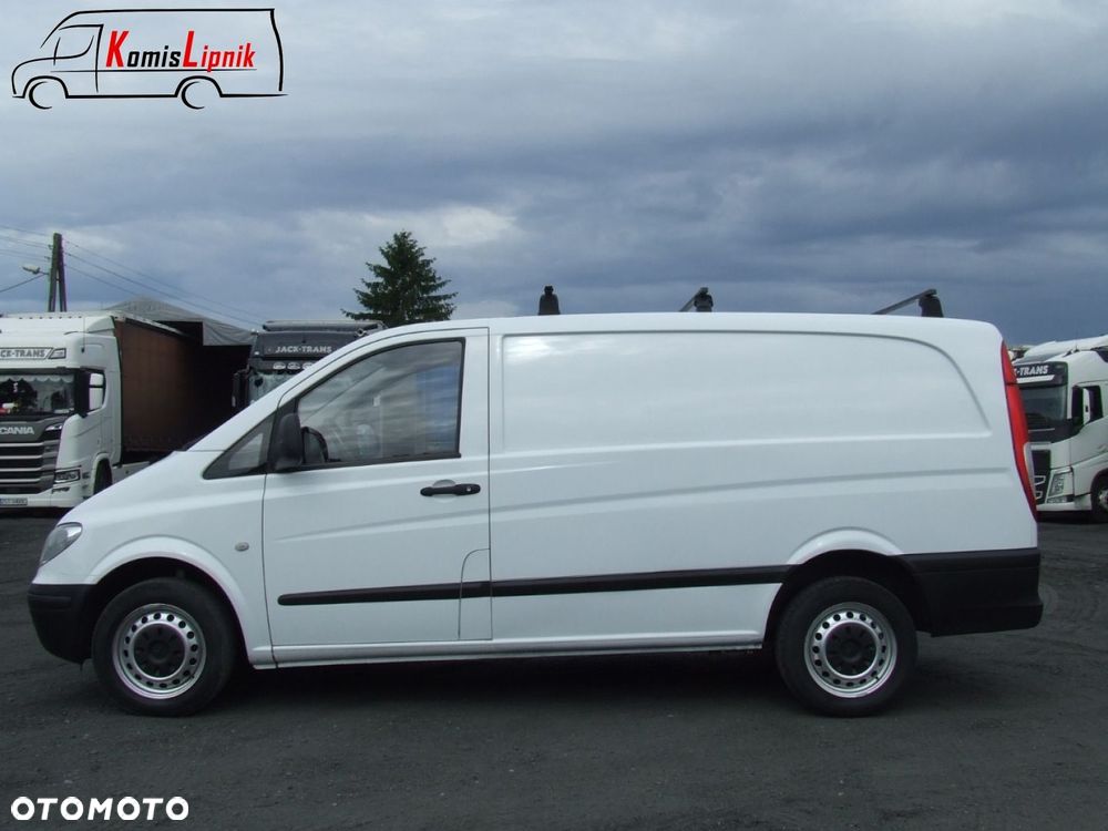 Mercedes-Benz VITO - 4