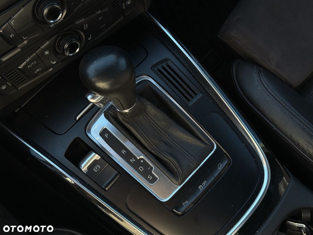 Audi Q5 2.0 TFSI Quattro S tronic - 16