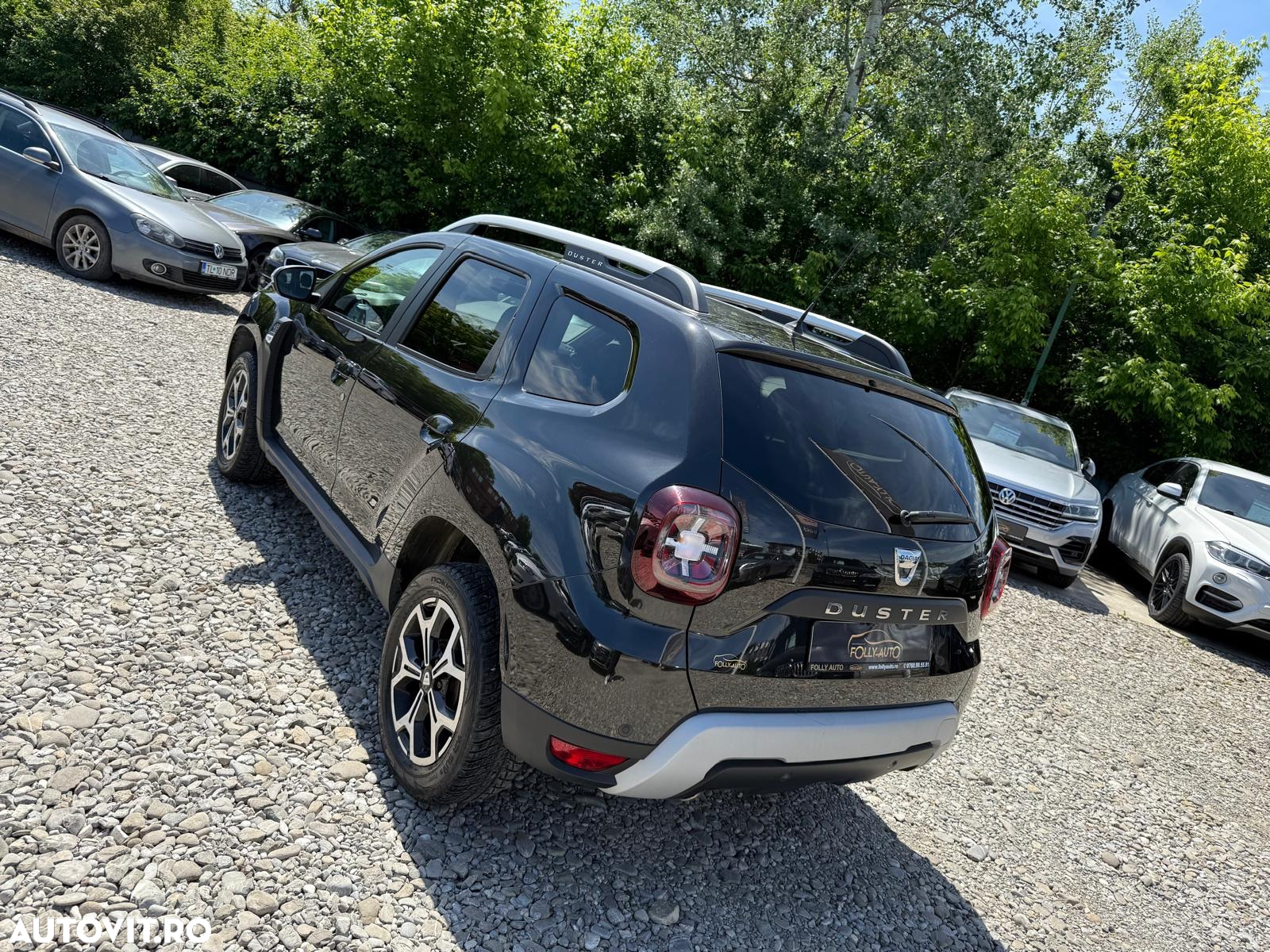 Dacia Duster - 40