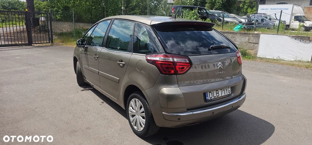Citroën C4 Picasso 1.6 HDi Impress - 6