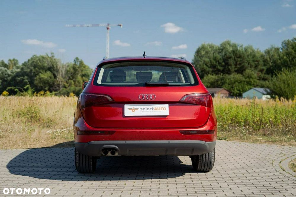 Audi Q5 2.0 TDI Quattro S tronic - 5