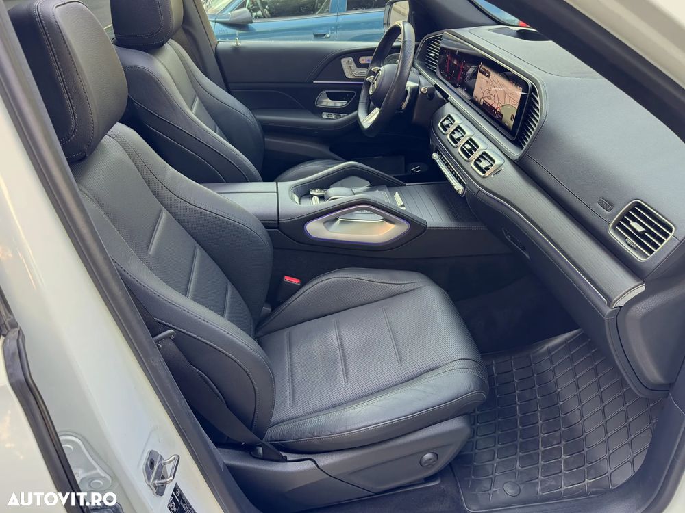 Mercedes-Benz GLE 300 d 4Matic 9G-TRONIC Edition - 15