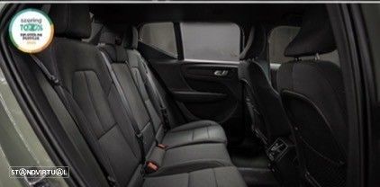 Volvo XC 40 Recharge Extended Range Plus - 5