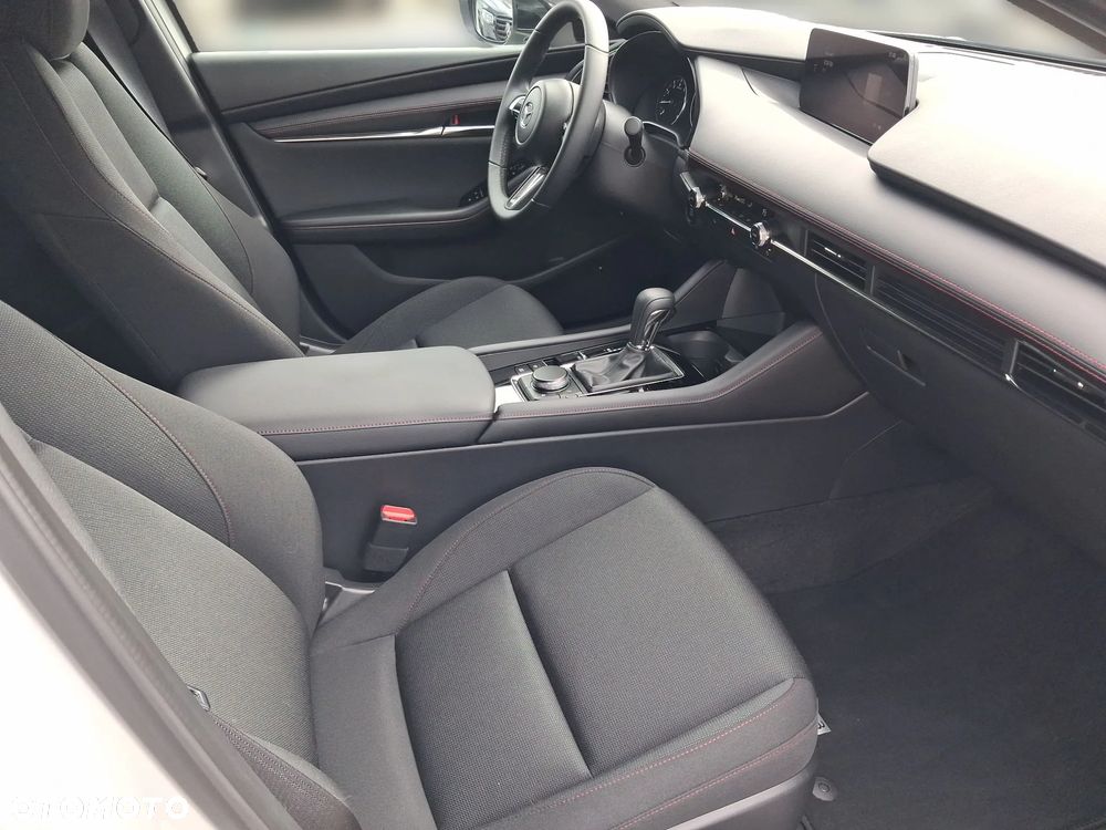 Mazda 3 2.0 mHEV Homura - 19