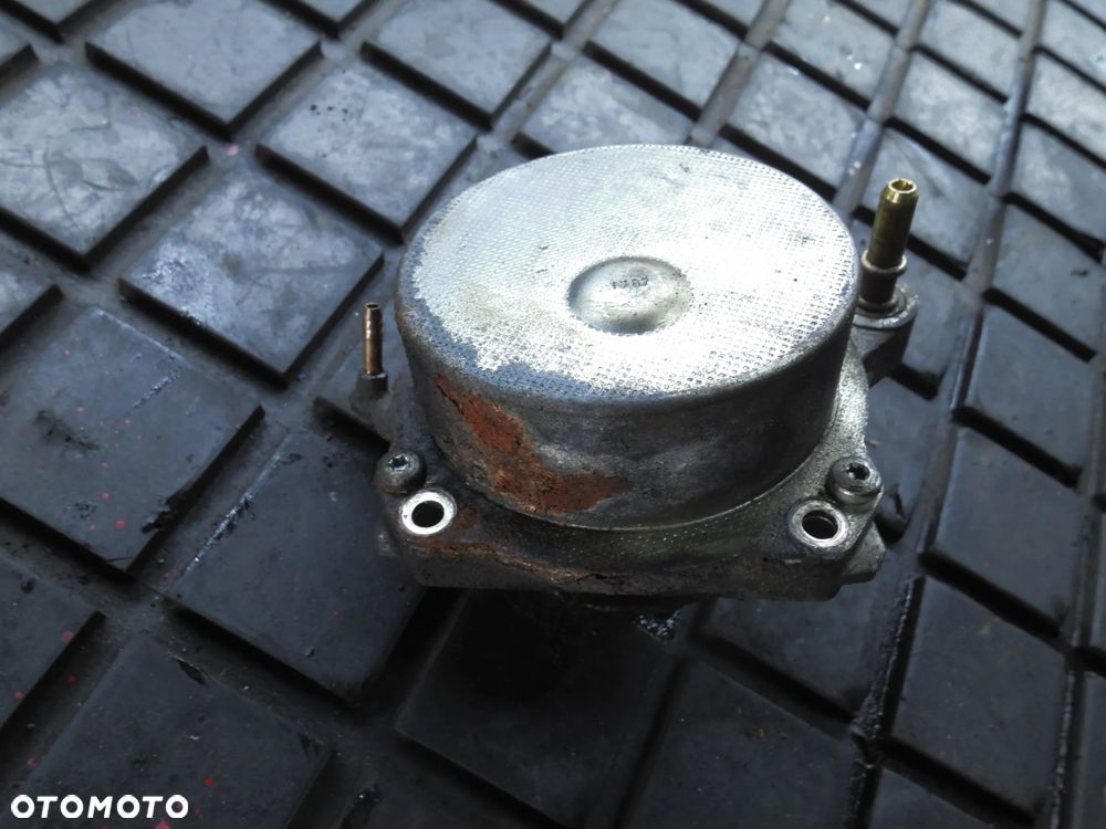 POMPA VACUM PODCIŚNIENIA 55205446 ALFA ROMEO 159 2.4JTD FIAT CROMA II OPEL INSIGNIA 2.0CDTI ASTRA - 7
