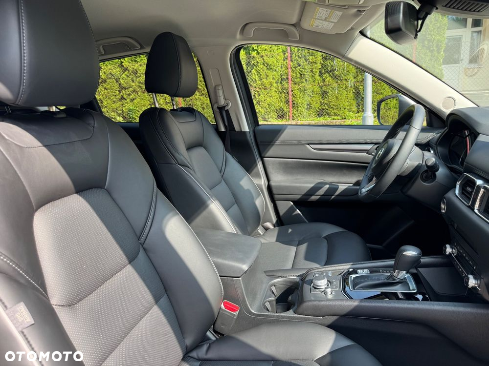 Mazda CX-5 - 36