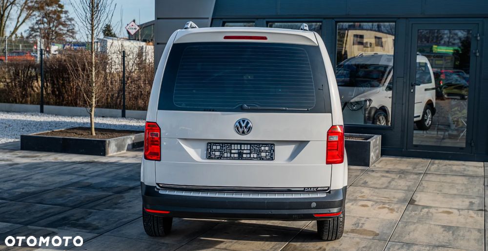 Volkswagen Caddy - 15
