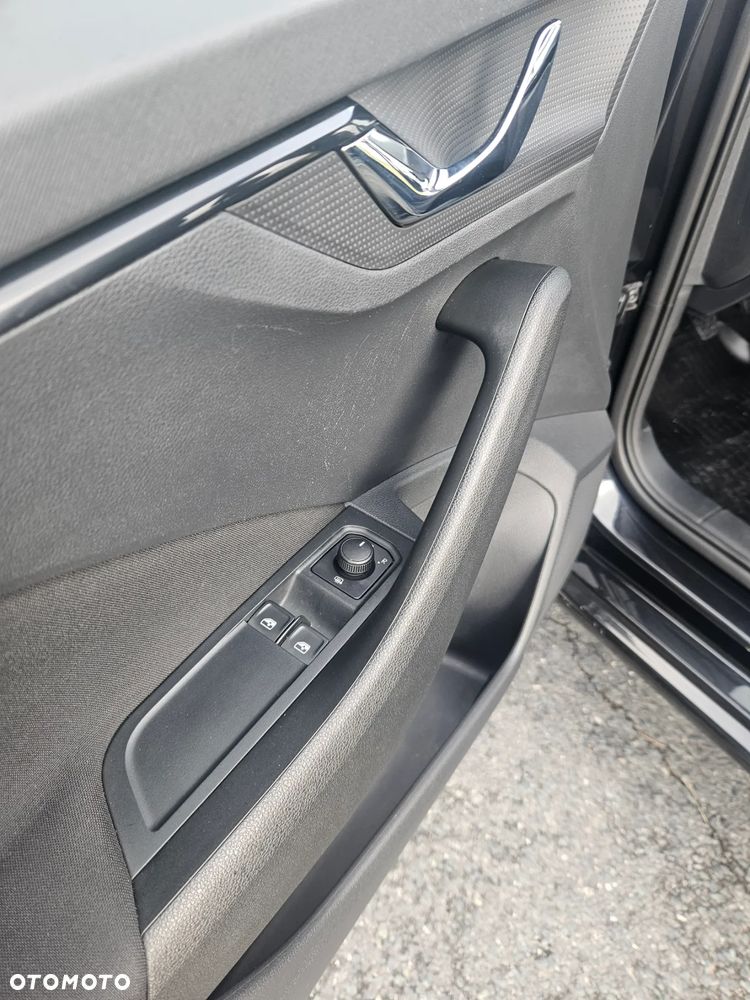 Skoda Scala 1.0 TSI Ambition - 24