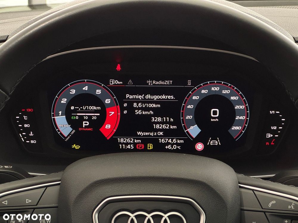 Audi Q3 Sportback - 16