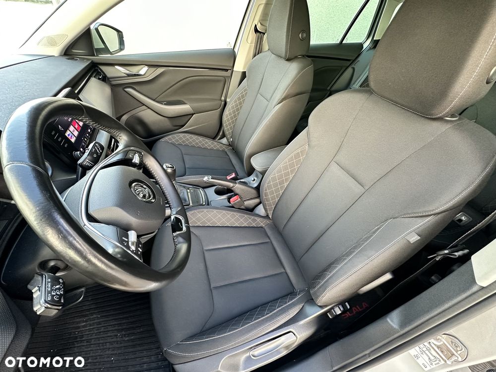 Skoda Scala 1.0 TSI Ambition - 11