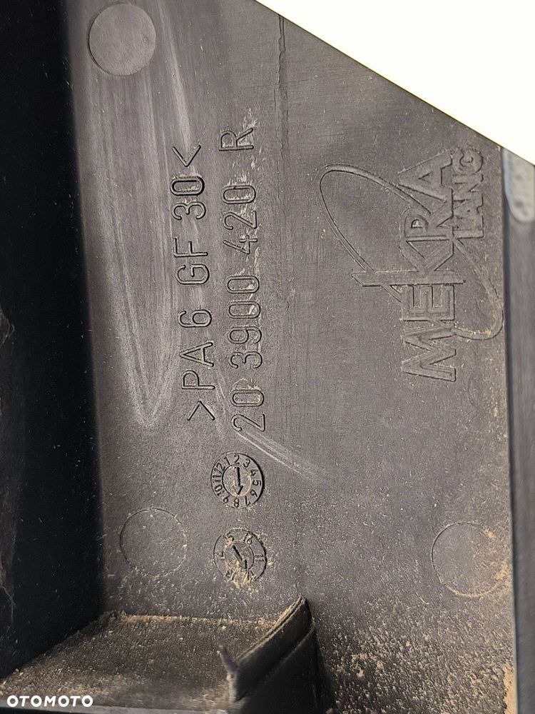 LUSTERKO PRAWE RENAULT PREMIUM 460 DXI - 5