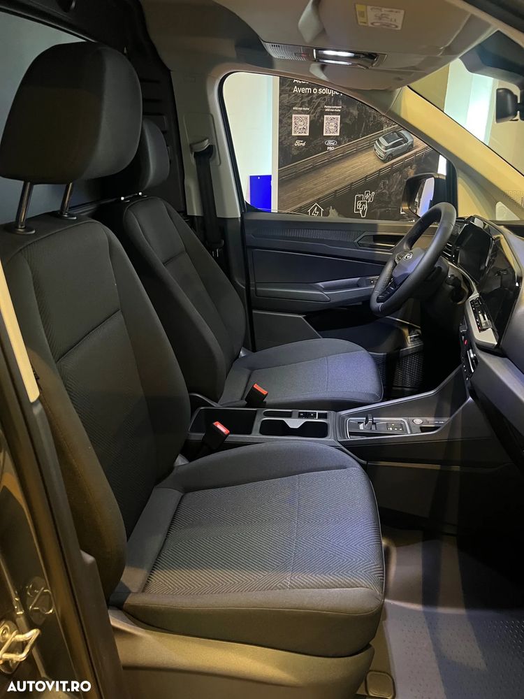 Ford Transit Connect - 6