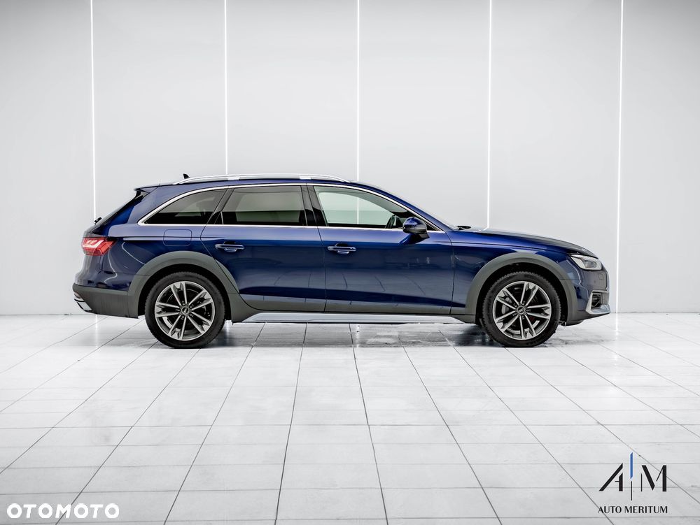 Audi A4 Allroad - 6