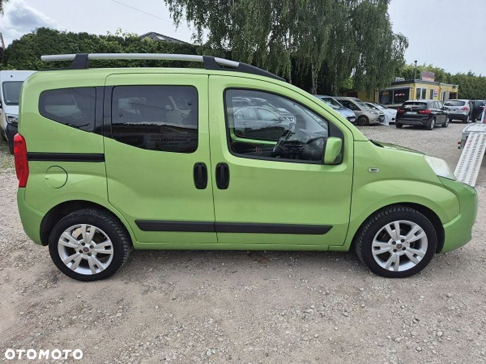 Fiat Qubo - 11