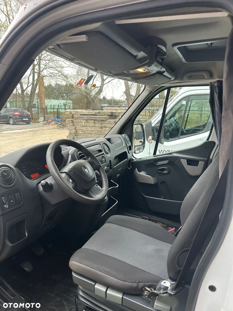 Renault Master - 6