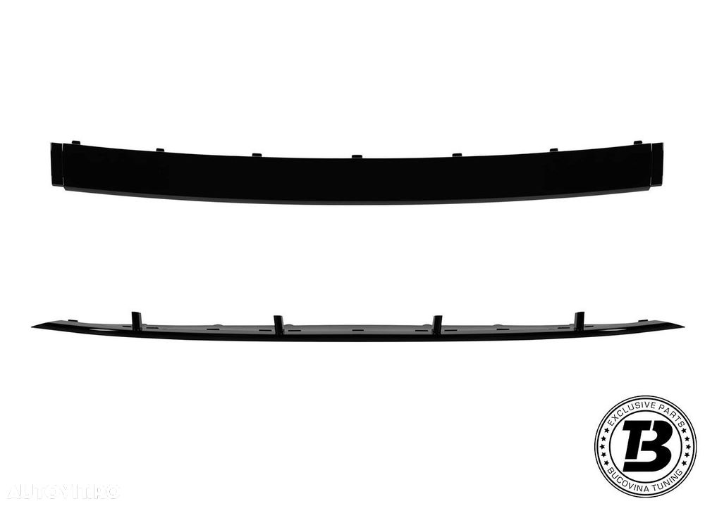 Bara Fata compatibila cu Audi Q5 FY RSQ5 Design - 9