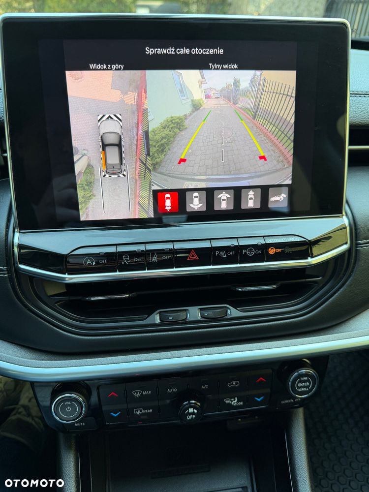 Jeep Compass 1.3 TMair Limited FWD S&S DDCT - 16